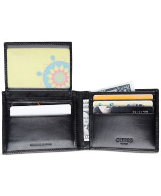 Men's Chavez Pocketmate Logo Wallet