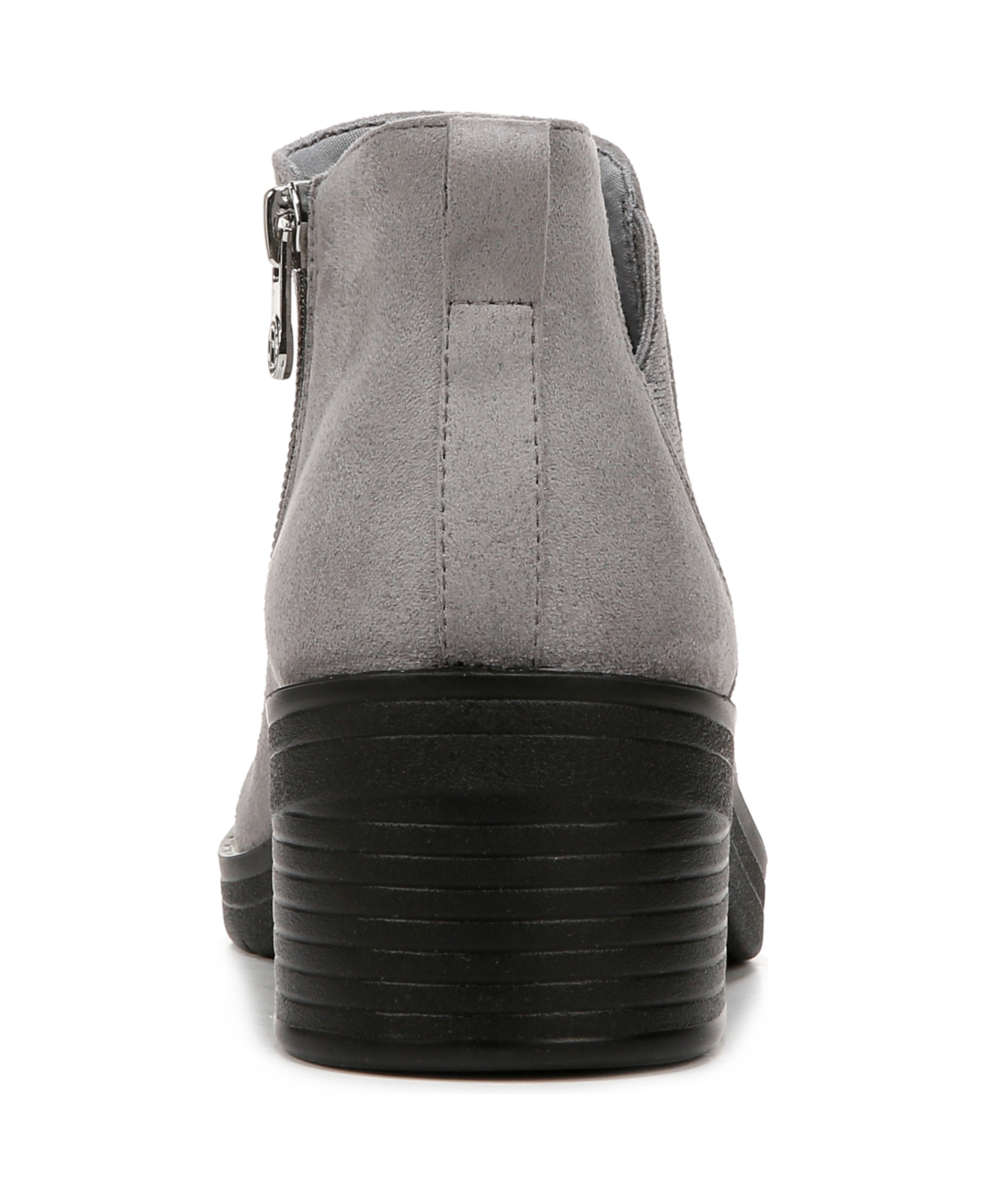 BZees Ontario Washable Booties