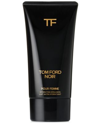 Tom Ford Noir Pour Femme Body Moisturizer, 5 oz