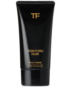 UPC 888066043090 product image for Tom Ford Noir Pour Femme Body Moisturizer, 5 oz | upcitemdb.com