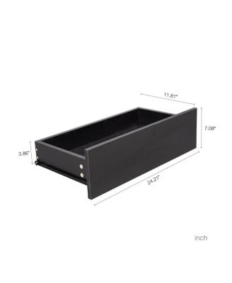 Living Room Sideboard Storage Cabinet, Drawer Cabinet