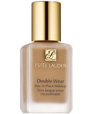Estée Lauder - Double Wear Stay-In-Place Foundation, 1 oz.