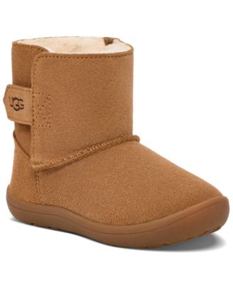 UGG Toddler Keelan II Booties Macy s