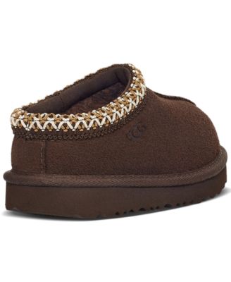 Toddler Tasman II Slippers