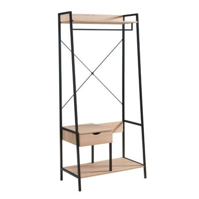 Streamdale Weathered White Black