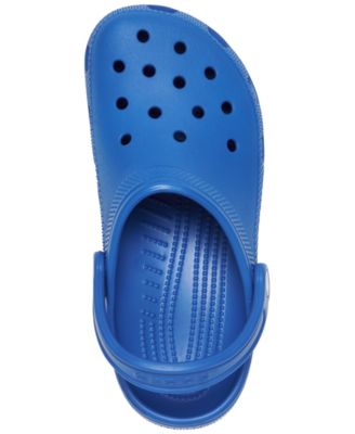 Big Kids Classic Clogs from Finish Line