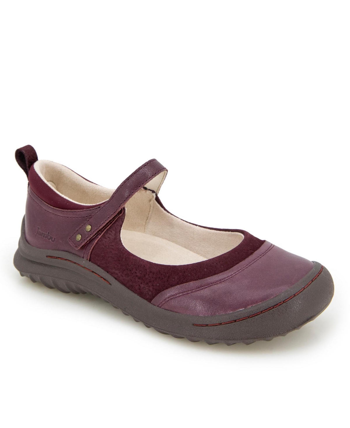 Women's Ezra Flats - Taupe