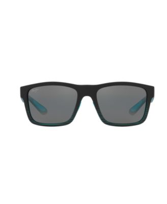 Unisex Polarized Sunglasses, The Flats Mj000738