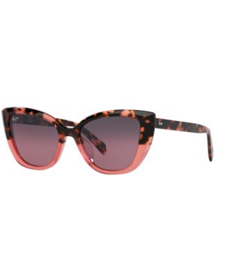 Women's Polarized Sunglasses, Blossom Mj000736