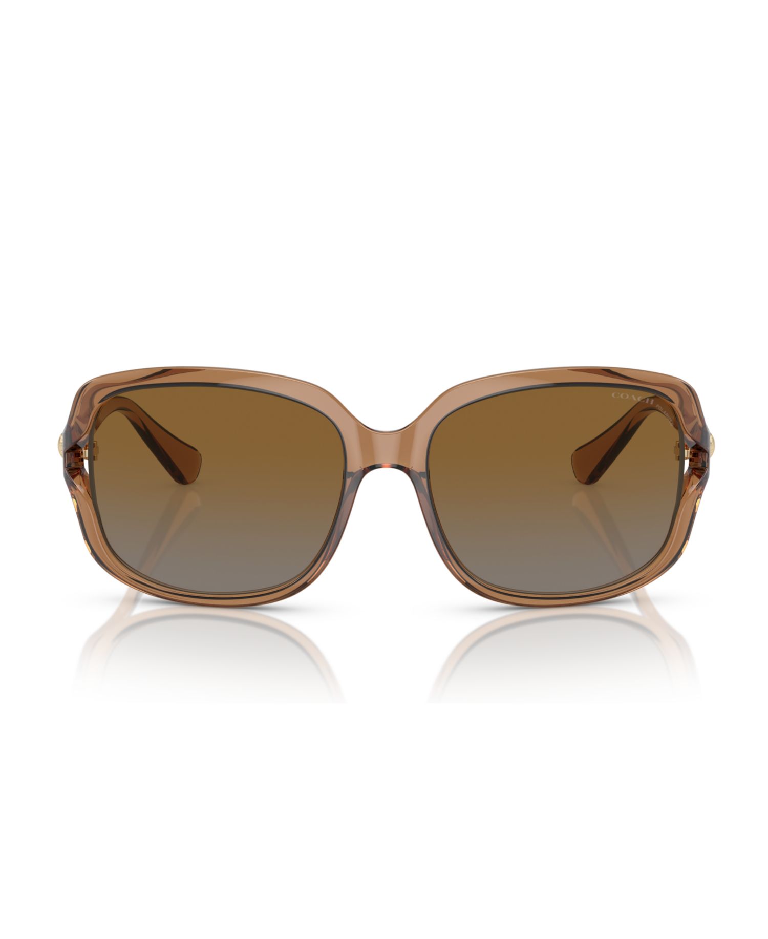 Women's Polarized Sunglasses, HC8169