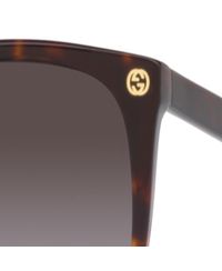 Women's Sunglasses, GG0022S