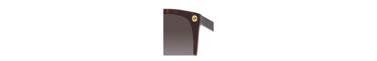 Women's Sunglasses, GG0022S