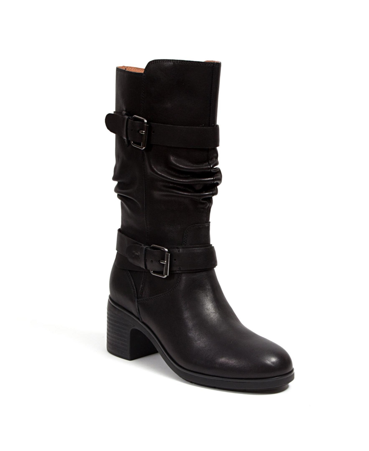 Women's Victoria Water Resistant Boot - Black