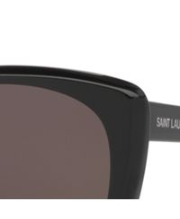 Women's Sunglasses, Sl 613 Ys000507