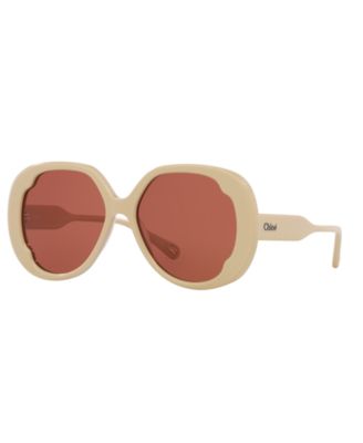  Women's Sunglasses, CH0195S 