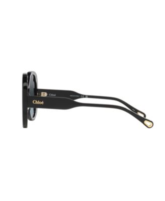  Women's Sunglasses, CH0195S 