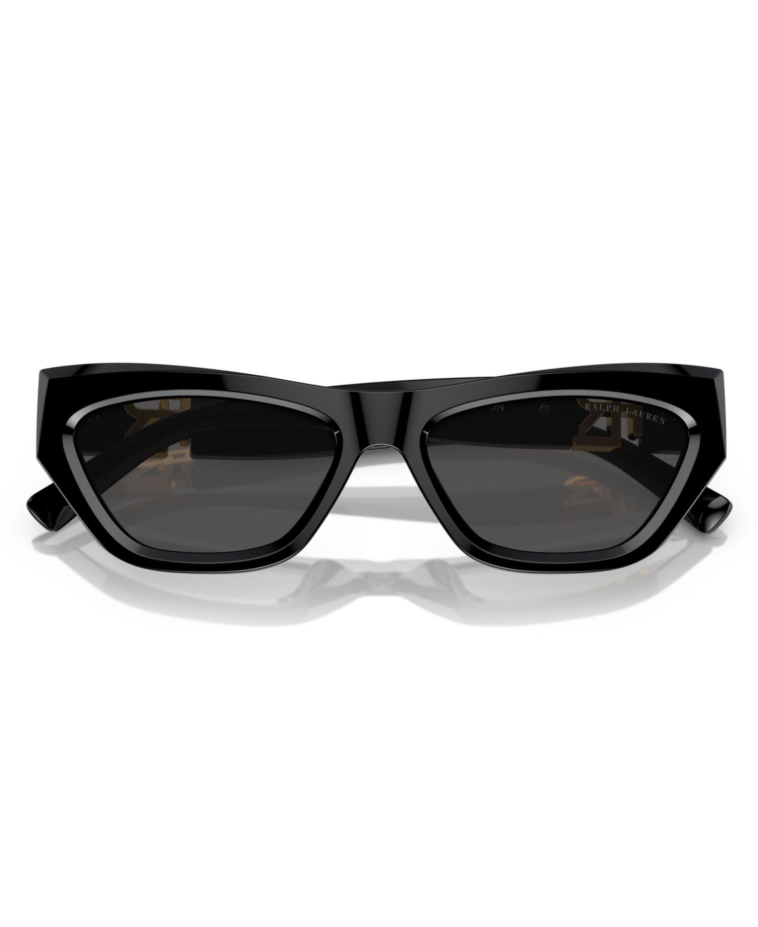 Women's The Kiera Sunglasses RL8218U