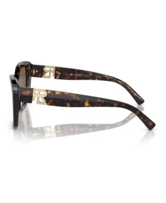 Women's The Isabel Sunglasses RL8216U