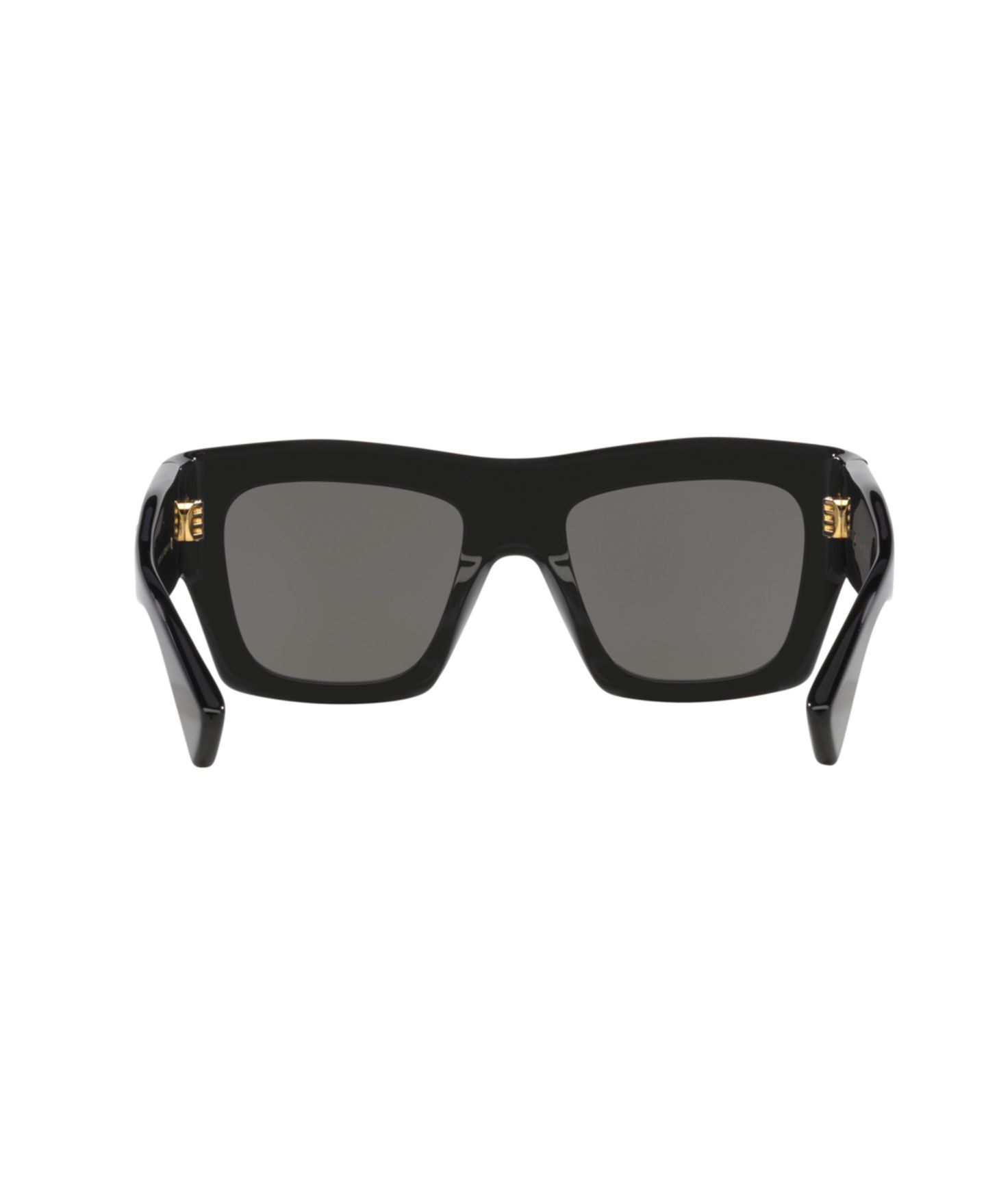 Женские солнцезащитные очки Gucci Sunglasses, GG1772S, цвет: Чёрный — фото 4