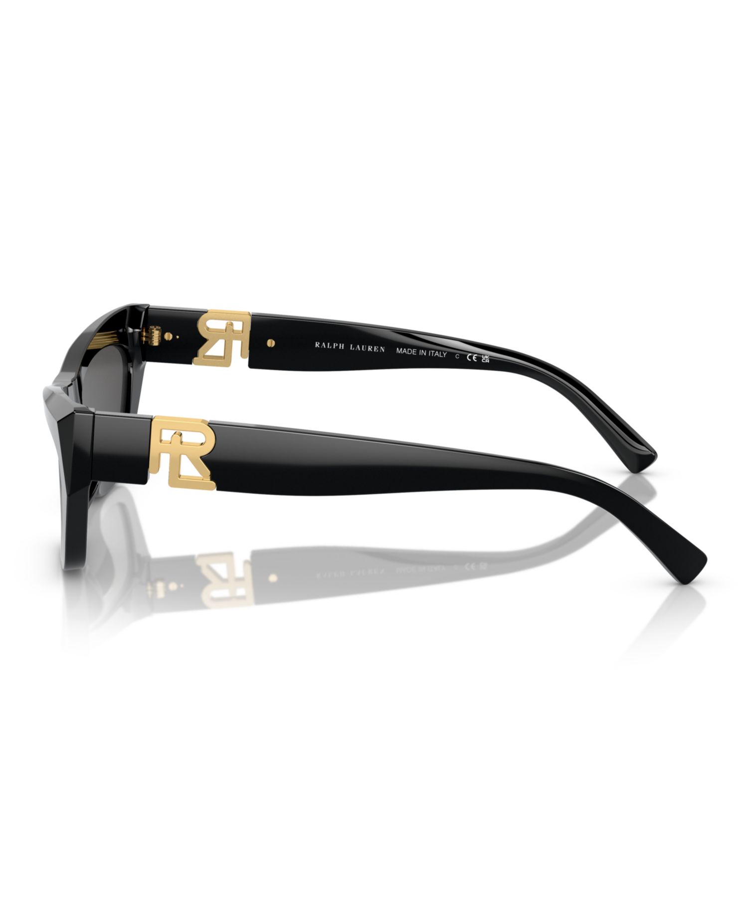 Women's The Kiera Sunglasses RL8218U