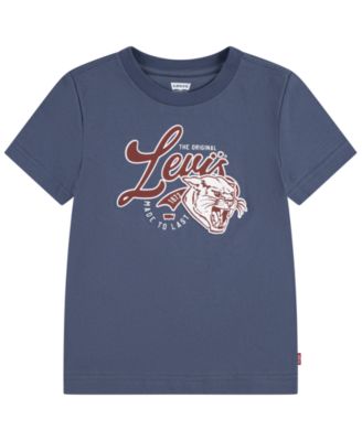 Levi's