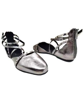 Women's Mason Strappy Flats