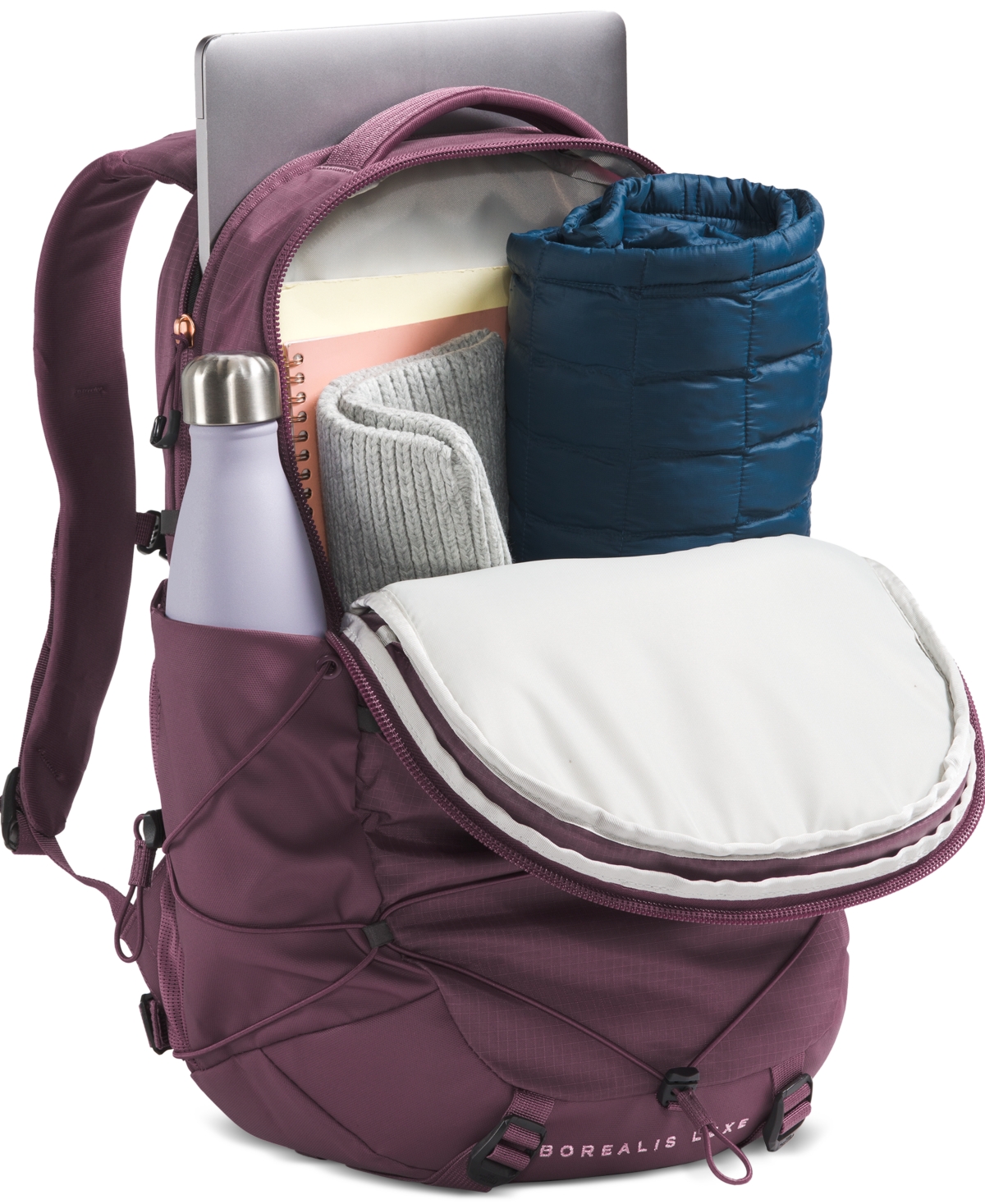 The North Face Women's Borealis Luxe Backpack