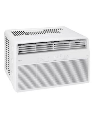 8,000 BTU Window Smart Wi-Fi Enabled Air Conditioner