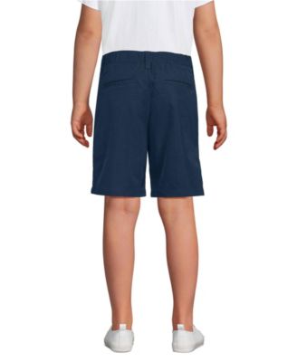 Boys Classic Active Performance Chino Shorts