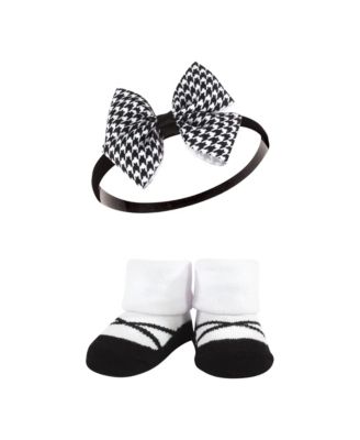 Headband and Socks Giftset