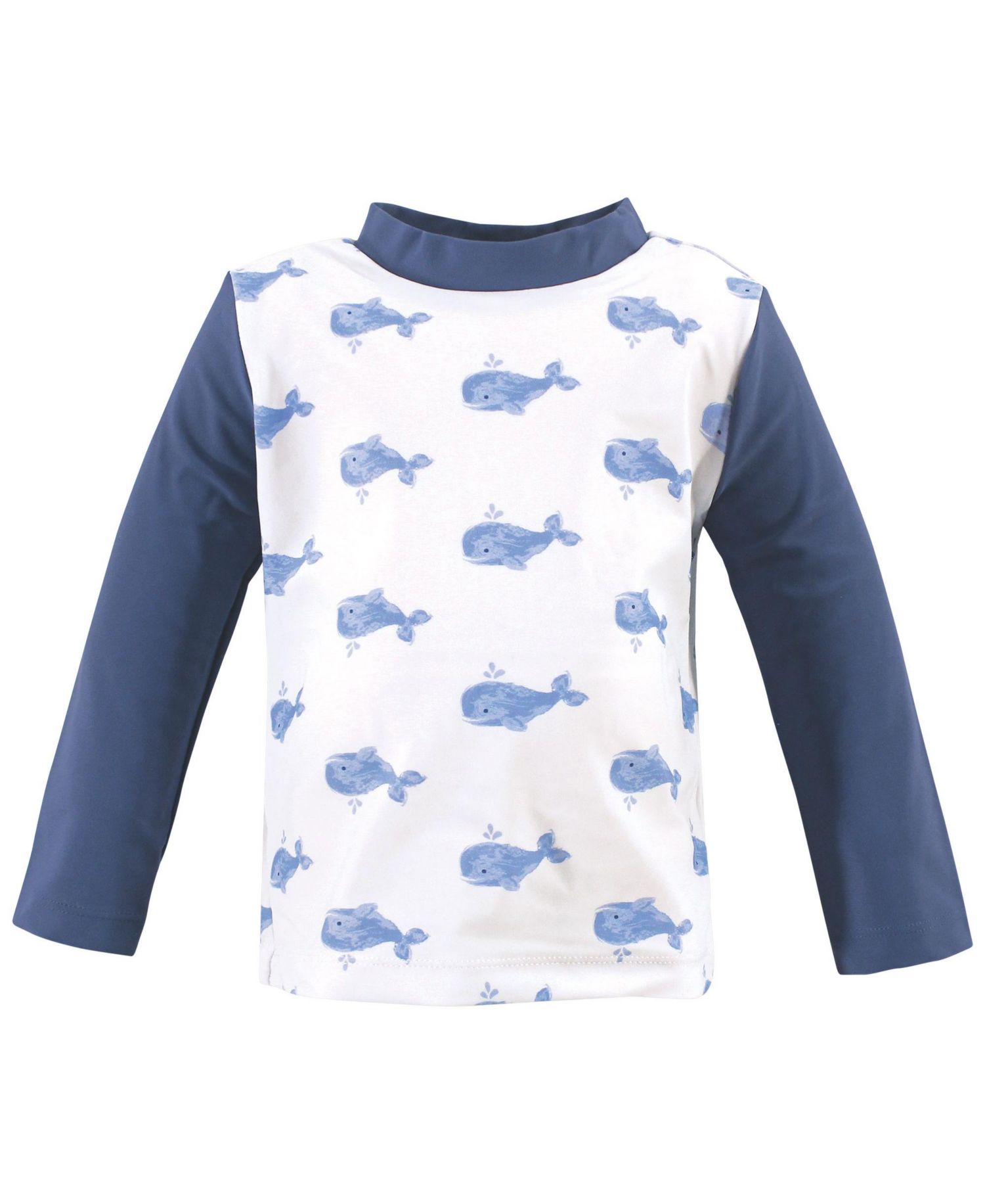 Swim Rashguard Set, Space