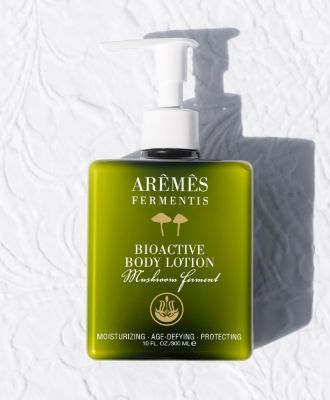 Bioactive Body Lotion - Moisturizing Mushroom + Apple