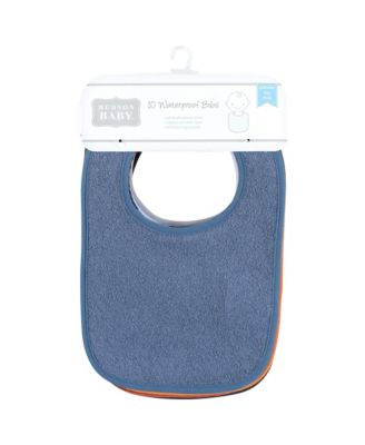 Youngster' Dribble Catcher with Moisture-Resistant Layer