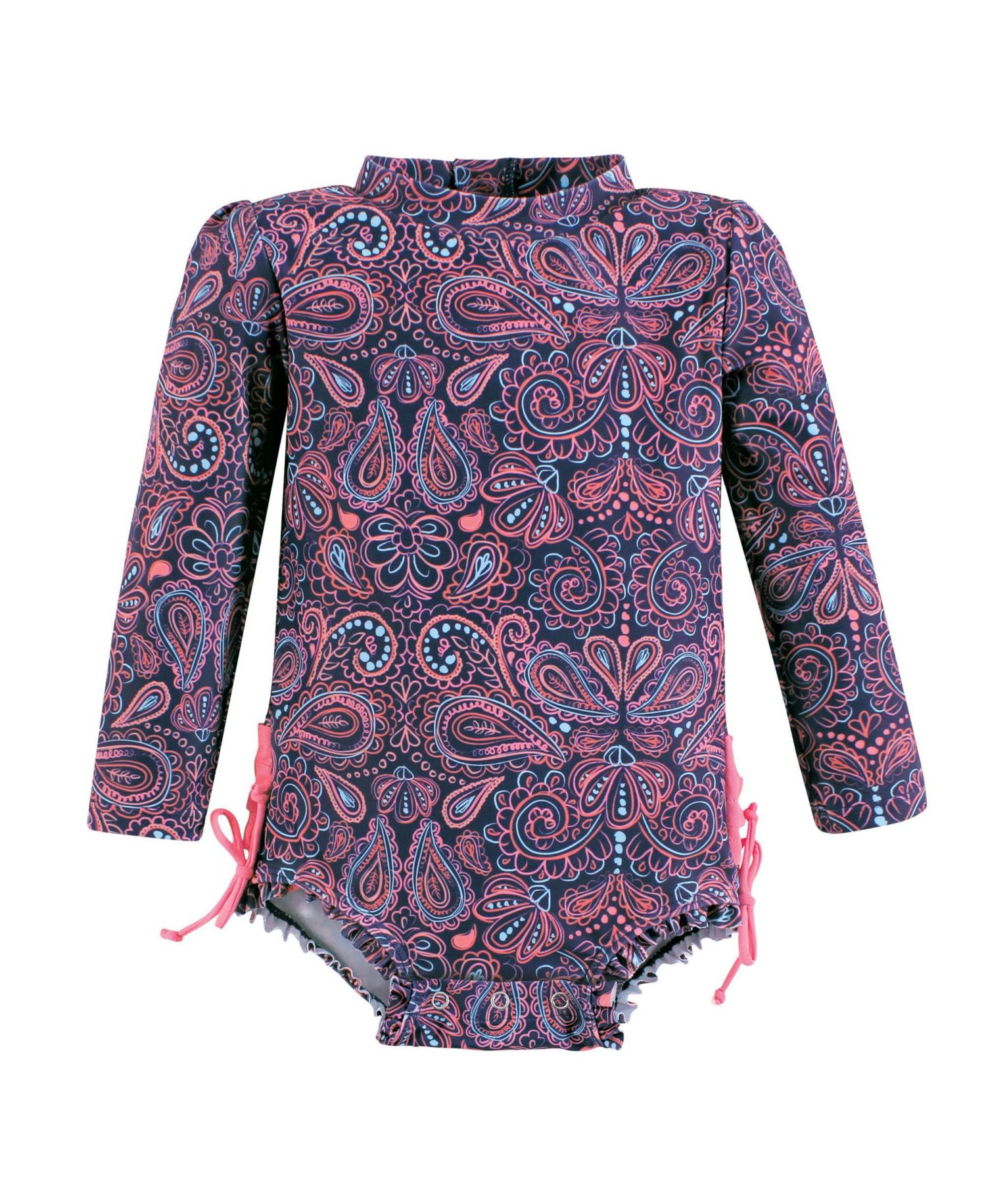 Paisley Яркий