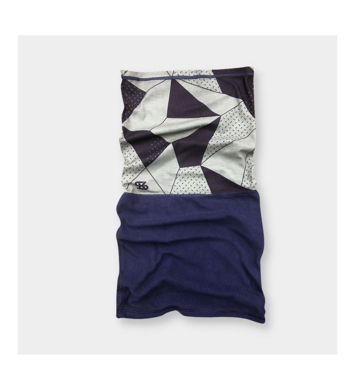 Men's Unisex Trinty Light Weight Buff - Navy