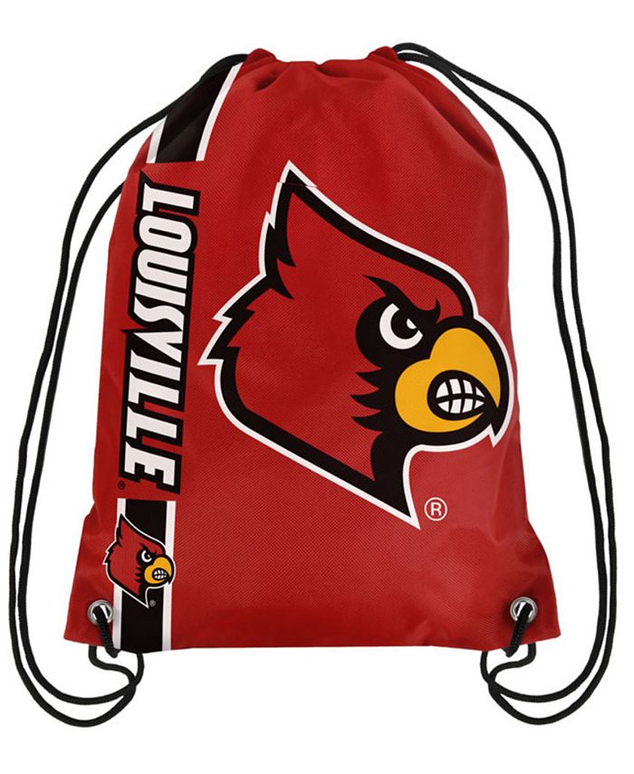 Lids Louisville Cardinals Valuables Bag