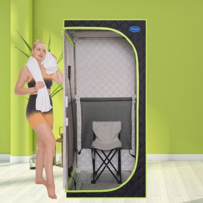 Streamdale Portable Full-Size Infrared Sauna Tent