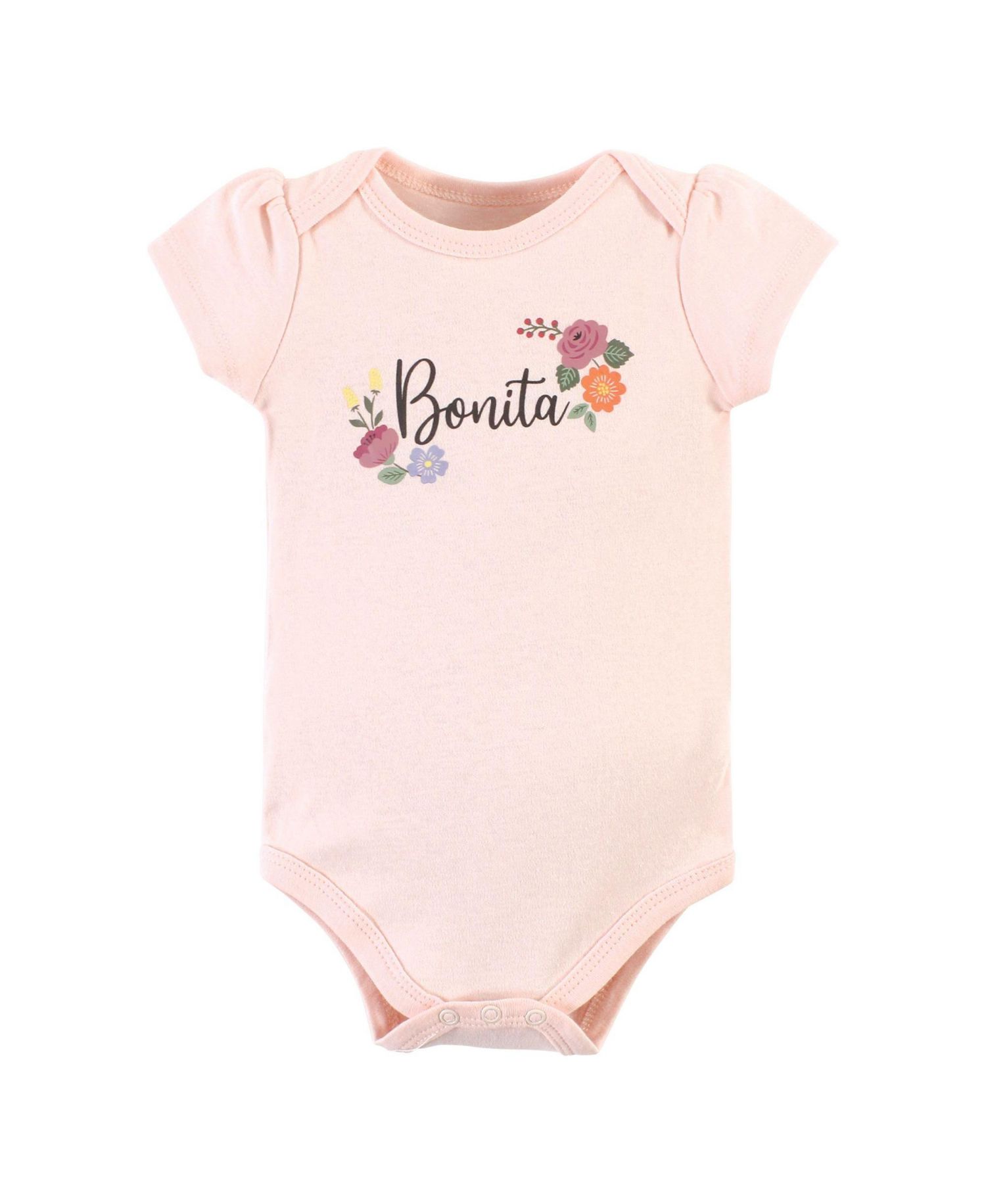 Baby Girls Hudson 2 Bodysuits and Pant