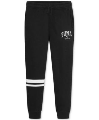 Puma taping joggers on sale