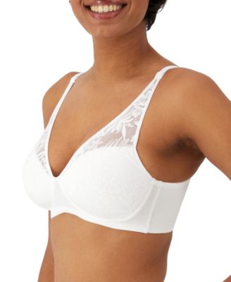 Women's Breathe Wireless T-Shirt Bra DF7594