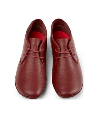 Women's Right Nina Flats