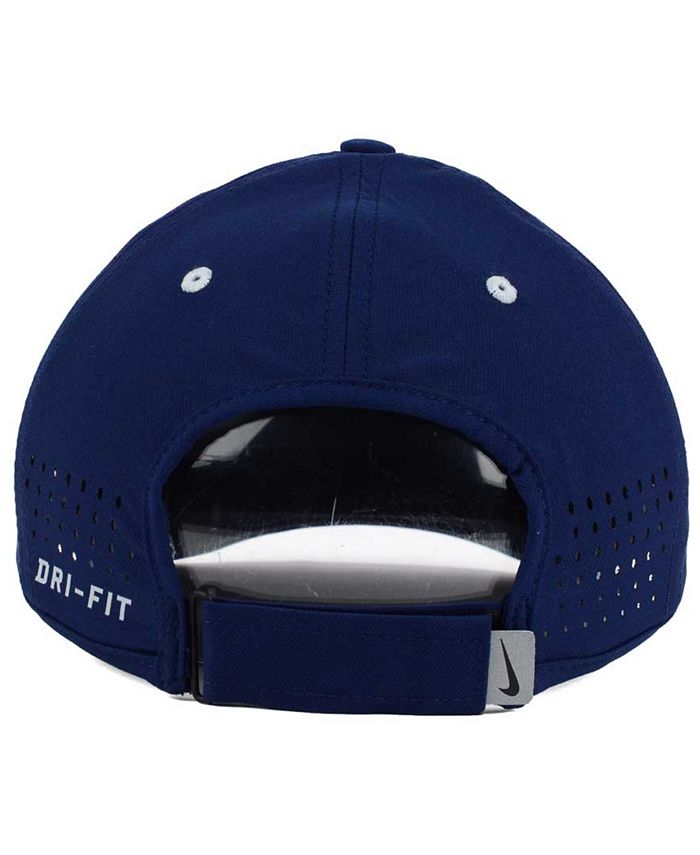 Nike San Diego Padres Dri-FIT Featherlight Adjustable Cap - Macy's