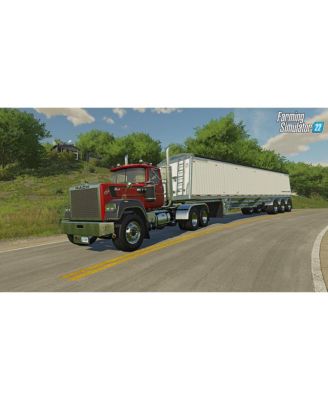 FARMING SIMULATOR 22 - PS4