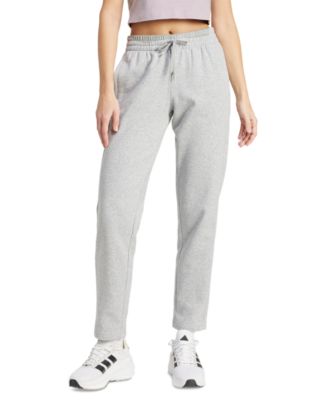 adidas - Women's Feel Cozy Small Logo Sweatpants
