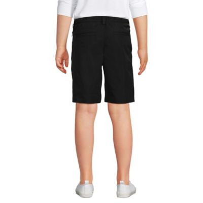 Big Boys Husky Classic Active Performance Chino Shorts