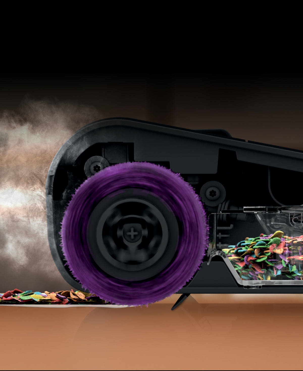 Shark Steam Pickup 3-in-1 Hard Floor Power Mop, Sd201 In No Color