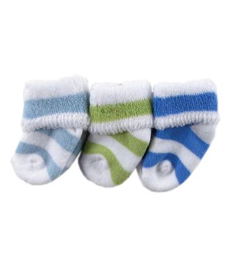 Footwear Gift Assortment