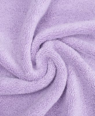 Salem Premium 100% Turkish Cotton 6 Piece Bath Towel Set