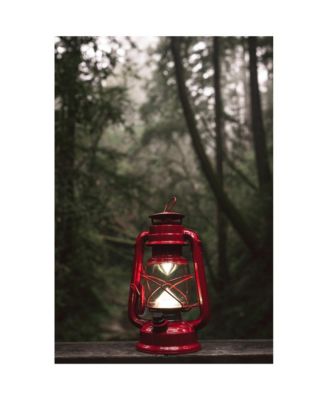 High-Powered Hurricane LED Lantern
