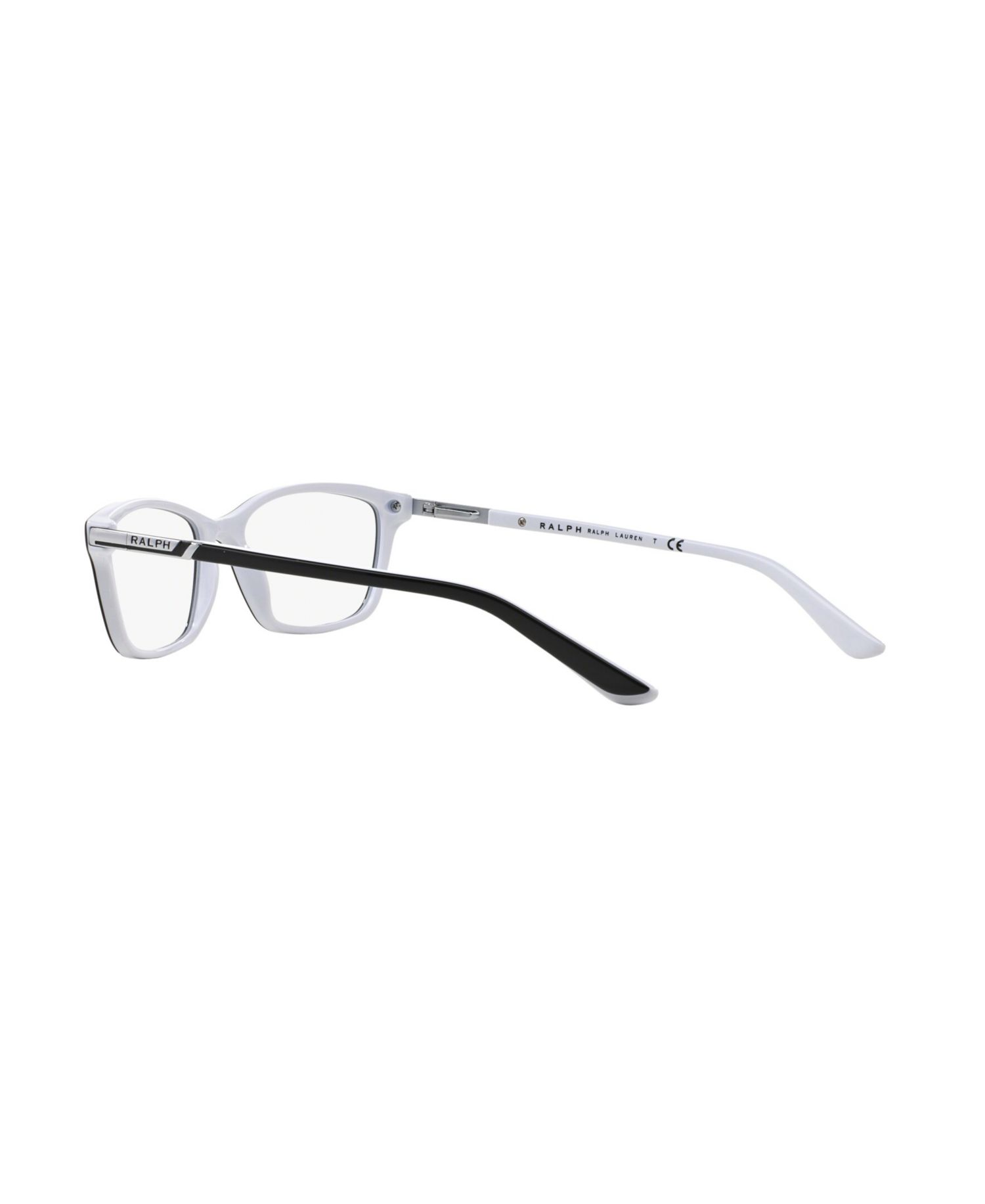 Ralph Woman Cat Eye Plastic RA7044 Eyeglasses